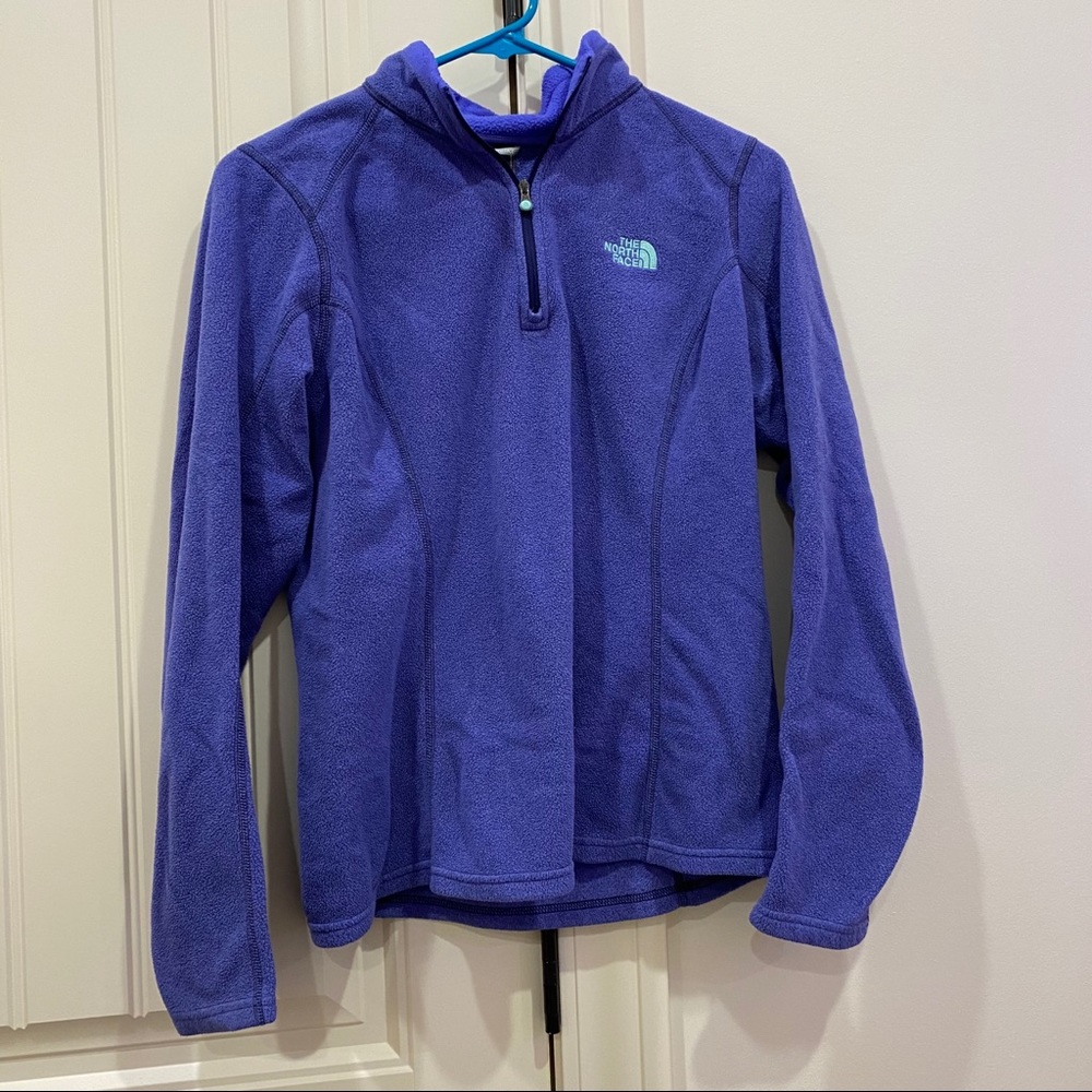 The North Face Fleece Pullover